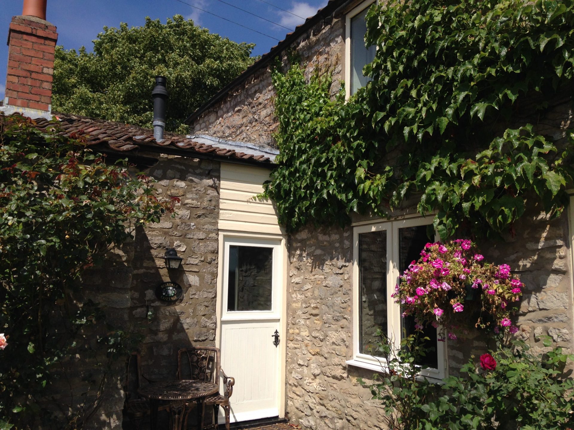 Bilsdale Cottage | Sproxton Hall Cottages